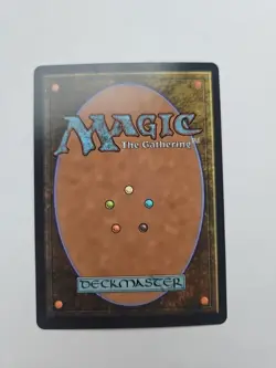 The Cabbage Merchant Avatar: The Last Airbender: Eternal-Legal Foil - Image 2