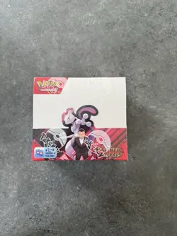 Pokemon TCG Destined Rivals Booster Box - 36 Pack - BRAND NEW & FACTORY SEALED - Image 1