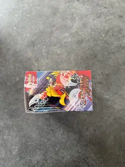 Pokemon TCG Destined Rivals Booster Box - 36 Pack - BRAND NEW & FACTORY SEALED - Image 3