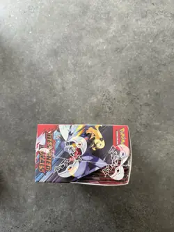 Pokemon TCG Destined Rivals Booster Box - 36 Pack - BRAND NEW & FACTORY SEALED - Image 5