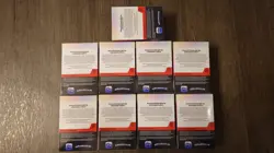 [ LOT OF 9 ] Pokemon Prismatic Evolutions Booster Bundle Factory Sealed - Image 2