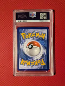 Pokemon Flareon EX RC6/RC32 - Generations Radiant Collection - PSA 9 - Image 2