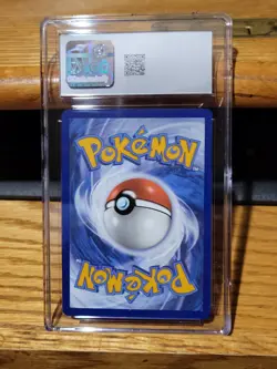 2024 Pokemon Pikachu 190 Black Star Promo World Championship Cgc 10 - Image 2