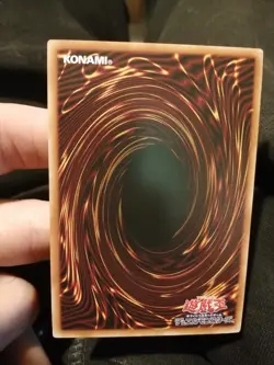 Yugioh Cyber Blader LPG1-JP046 Secret Prismatic Rare Japanese NM - Image 2