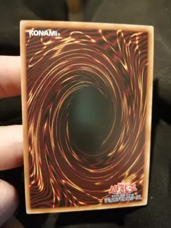 Yugioh Eucalyptus Mole LPG1-JP003 Secret Prismatic Rare Japanese NM - Image 2