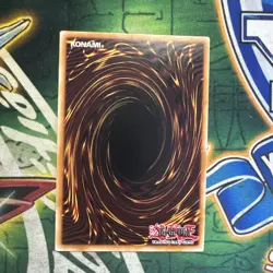 Yugioh! Dark Magician of Chaos IOC-065 Ultra Rare Unlimited NM - Image 2