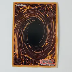 Greater Polymerization - BLVO-EN087 - NM/VLP - Ultra Rare - 1st ed - Yugioh - Image 2