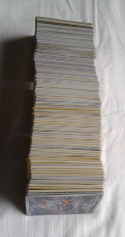 Pokemon Cards - Job-Lot, 600+ Cards - 2022 / 2023. Includes 57 Holo Cards. - Image 2