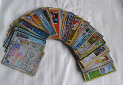 Pokemon Cards - Job-Lot, 600+ Cards - 2022 / 2023. Includes 57 Holo Cards. - Image 4