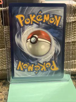 Pokemon TCG Trainer Friends in Paldea Ultra Rare Holo Card 137/131 - Image 2