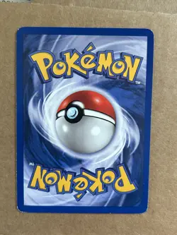 1st Edition Eevee 55/82 Team Rocket Set Rare Vintage Pokemon Card - NM - Image 2