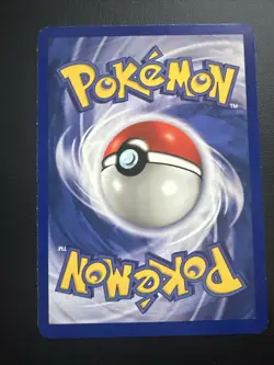 1st Edition Charmander 50/82 Team Rocket Set Rare Vintage Pokemon Card - NM/LP+ - Image 2