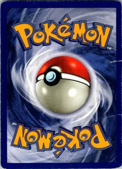 Kabuto 1st Edition Fossil 50/62 HP Pokemon Card “Kabuto King” - Image 2