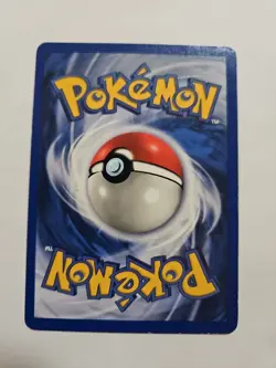 Pokemon TCG Dark Charizard Non-Holo Card 21/82 Team Rocket 2000 Vintage LP - Image 2