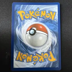 Watchdog 153/86 White Flare Holo Illustration Pack Fresh Near Mint English Card - Image 2