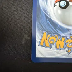 Watchdog 153/86 White Flare Holo Illustration Pack Fresh Near Mint English Card - Image 4