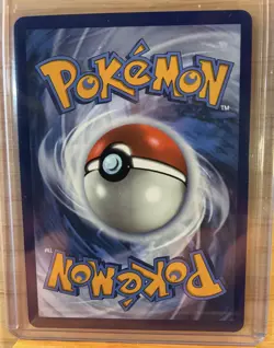 Pokemon TCG Raging Bolt EX Prismatic Evolutions Holo Card 166/131 - Image 2