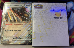 35+ Pokemon Jumbo Card Collection W/ Anniversary Binder included - Image 1