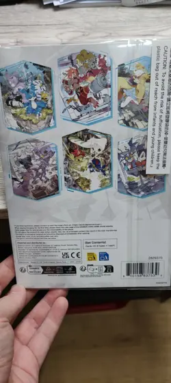Digimon TCG - Premium Card Collection Digimon Training Set - Bandai Card Fest - Image 2