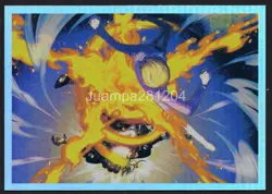 ESPECIAL ANIVERSARIO 🏴‍ CROMO #172 CARD ONE PIECE 25 ANIVERSARIO TC 2024 PANINI - Image 1