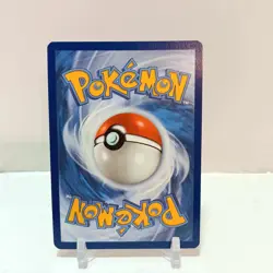 Pokemon Wailord (Cosmos Holo) 41/159 LP+ Miscellaneous Cards & Products - Image 2