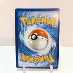 Pokemon Cynthia's Gible (Cosmos Holo) 102/182 LP Miscellaneous Cards & Products - Image 2