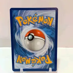 Pokemon Tyranitar (Paldea Evolved Stamp) 135/193 LP+ Misc Cards & Products - Image 2