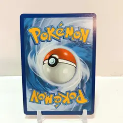 Pokemon Cynthia's Gabite (Cosmos Holo) 103/182 LP Miscellaneous Cards & Products - Image 2