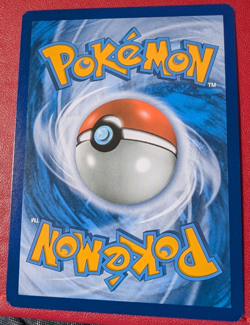 Lycanroc GX Full Art 138/145 Guardians Rising Pokemon Card Near Mint Condition - Image 2
