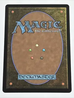 MTG Universes Beyond: Spider-man Morbius the Living Vampire 0137 NM - Image 2