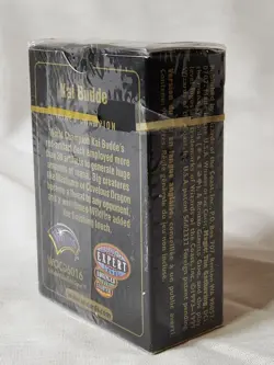 Sealed 1999 World Championship Deck Kai Budde Tokyo mtg Magic the Gathering - Image 4