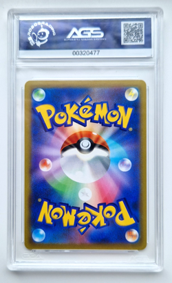 Machamp V 072/067 SR Time Gazer s10D Japanese Graded Pokemon Card - MINT 9 - Image 2