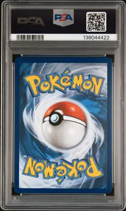 CHARIZARD 2021 POKEMON CELEBRATIONS CLASSIC HOLO RARE 4/102 PSA 10 - Image 2
