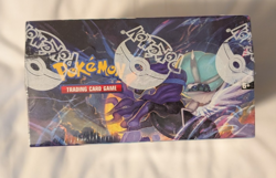 Pokemon TCG Chilling Reign Booster Box - 36 Packs Factory Sealed - Image 4