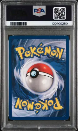 1999 POKEMON JUNGLE 1ST ED #36 FEAROW PSA 8 - Image 2