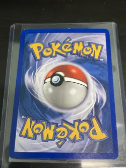 Pokemon HITMONCHAN 81/147 | REVERSE HOLO | LP Light Play | Aquapolis | 2003 - Image 2
