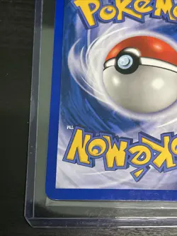 Pokemon HITMONCHAN 81/147 | REVERSE HOLO | LP Light Play | Aquapolis | 2003 - Image 3