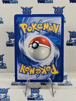 Pokemon Ledian 39/111 Neo Genesis LP - Image 2