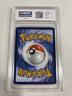 2023 Pokemon Manaphy F/A #gg06 HGC 9 (sb3) - Image 2