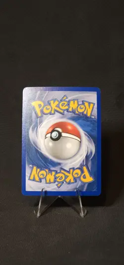 Pokemon Reversal 146/165 Expedition Base Set Reverse Holo LP - Image 3