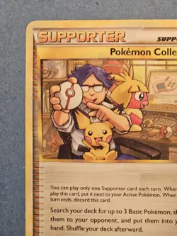 Pokemon Collector 97/123 Heartgold & Soulsilver Regular Pokemon - Image 5