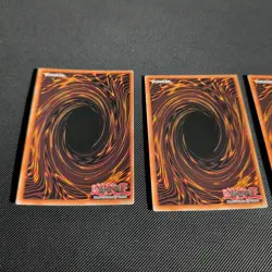 Yugioh! TCG D/D Savant Kepler MAMA-EN053 Nm Playset (X3) Ultra Rare - Image 2