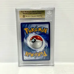 Regigigas VSTAR GG55/GG70 - Crown Zenith Graded Pokemon Card - BGS 9.5 (PSA 10) - Image 2