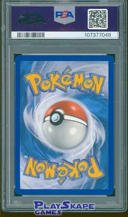 Pokemon Card PSA 9 Terapagos ex 170/142 SIR Stellar Crown Rare FA Holo 2024 - Image 2
