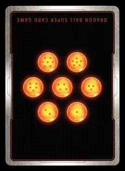 Android 17 SB01-003 R☆ Fusion World Dragon Ball Super Card - Image 2