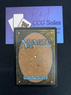 Angel of Deliverance FOIL - Version 2 | NM | Promo | Magic MTG - Image 2