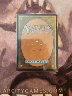 Ancient Tomb Ultimate Masters Foil NM Excellent Condition - Image 2