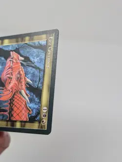 Fire Covenant - Ice Age (ICE) MTG Magic the Gathering - Image 3