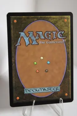 Crucible of Worlds 319 10th Edition NM English 89 - Image 2