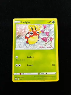 McDonalds 2022 Battle Match Pokemon Single Promo Cards - All NM or Better - Image 4